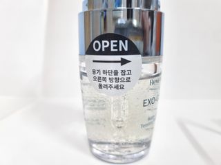 나우 [리브엠] 화해 1등 수분앰플 , 엑소코어 워터풀 텐션 앰플 — 5점을 준 리뷰어가 2025년 3월 올린 사용 사진