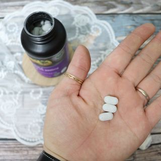슬림플래닛 가르시니아 3900mg — 5점을 준 리뷰어가 2021년 5월 올린 사용 사진