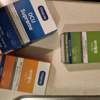 뉴트리션팩토리 비타프렙 바이탈디 비타민D 500mg — 5점을 준 리뷰어가 2021년 9월 올린 사용 사진