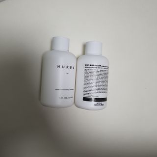 [HUREX] 휴렉스 볼류마이징 탈모완화 기능성 샴푸 150ml x 2개 — 5점을 준 리뷰어가 2021년 9월 올린 사용 사진