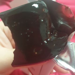 이롬 erom 타트체리 콜라겐 — 5점을 준 리뷰어가 2021년 3월 올린 사용 사진