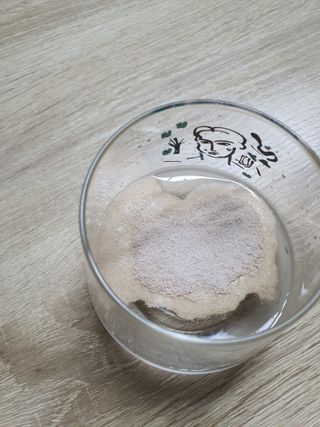 몽베스트 위드더 블랜딩 하우스 콤부차 _ 버라이어티팩 — 5점을 준 리뷰어가 2023년 6월 올린 사용 사진