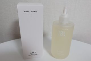 에일리언오더즈 센티드 핸드 앤 바디 워시 290ml (3종 택1) — 5점을 준 리뷰어가 2023년 8월 올린 사용 사진