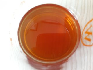 서울약사신협_내몸애생발란스석류_70ml x 30포 — 2.5점을 준 리뷰어가 2021년 4월 올린 사용 사진