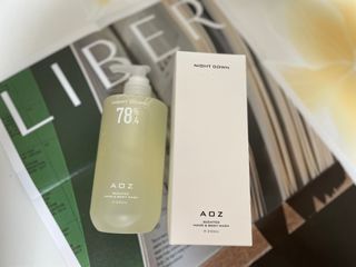 에일리언오더즈 센티드 핸드 앤 바디 워시 290ml (3종 택1) — 5점을 준 리뷰어가 2023년 8월 올린 사용 사진