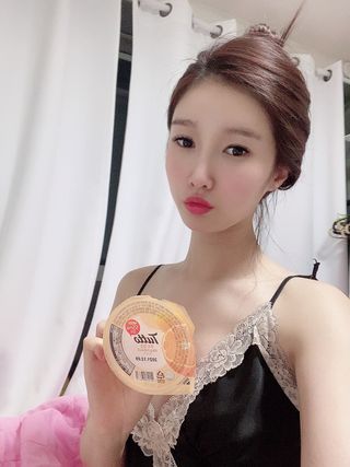 모델윤지님이 올린 리뷰 사진 3