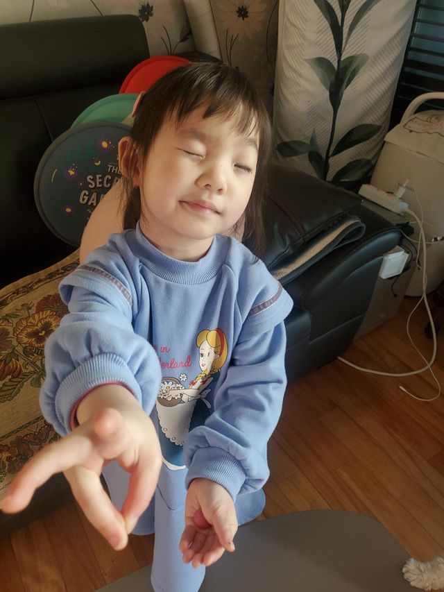 [푸름웰니스] 라바 쑥쑥구미 36g 리뷰 사진