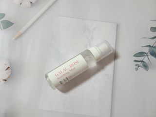 그리니프 유기농 갈락 로즈 수딩미스트 100ml — 5점을 준 리뷰어가 2023년 3월 올린 사용 사진