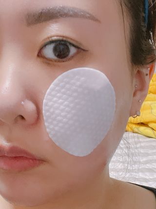 웰피아생활건강 웰피아 빼지오 — 3점을 준 리뷰어가 2023년 1월 올린 사용 사진