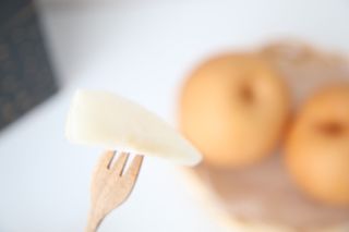 엘로아시스 수출용 특품 신고배 선물세트 5KG — 4.5점을 준 리뷰어가 2022년 1월 올린 사용 사진
