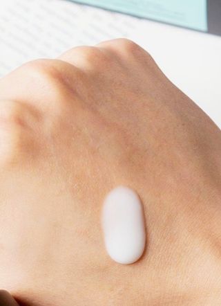 Dr.느루벗 느루벗 옴므 토탈 케어 올인원 118ml 남자 남성 스킨 로션 에센스 크림 화장품 — 5점을 준 리뷰어가 2021년 3월 올린 사용 사진