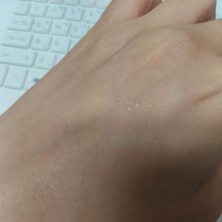 하멜 비건 더블샷 12GF 코어 글로우 미스트 세럼 — 5점을 준 리뷰어가 2022년 10월 올린 사용 사진