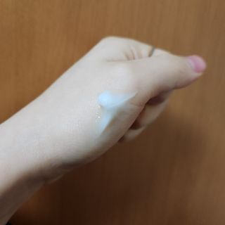 디에이브 더마-테카 바이옴 크림 50ml — 5점을 준 리뷰어가 2022년 11월 올린 사용 사진
