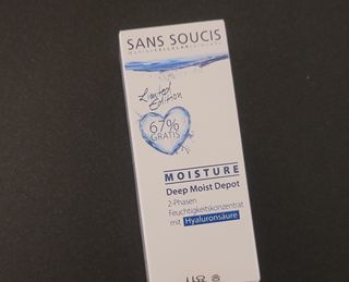 산수시 데포 세럼 수분 물광 비타민 에센스 50ml 기초화장품 — 4점을 준 리뷰어가 2021년 7월 올린 사용 사진