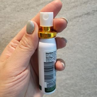 플랜토닌 프로폴리스 인후 스프레이 20ml — 5점을 준 리뷰어가 2023년 3월 올린 사용 사진