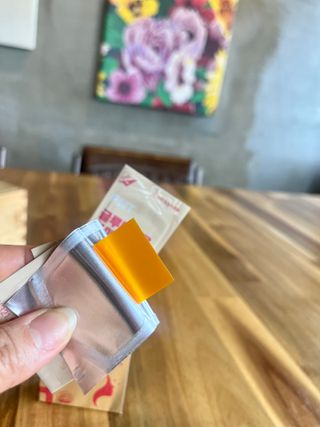 피엔티 [PNT 글루타치온 화이트 필름] 화이트 이너뷰티를 위한 관리템(1개월분) — 5점을 준 리뷰어가 2023년 5월 올린 사용 사진