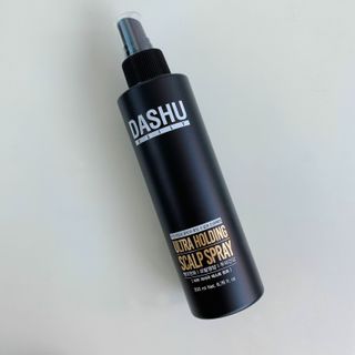 다슈코리아 다슈 데일리 탈모완화 초강력 헤어 스프레이 — 5점을 준 리뷰어가 2021년 2월 올린 사용 사진