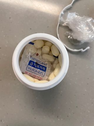 프리마인 평생 써야하는 관절의 건강을 위한 완벽설계 솔루션 관절n마디케어 플러스 120정 — 5점을 준 리뷰어가 2022년 10월 올린 사용 사진