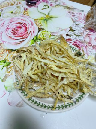[오늘바스켓] 용대리 손질하늘태 130g — 5점을 준 리뷰어가 2021년 6월 올린 사용 사진