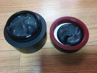 The Fact 더팩트 에스에프엔 브라이트닝 안티 링클 크림 50ml — 5점을 준 리뷰어가 2022년 5월 올린 사용 사진