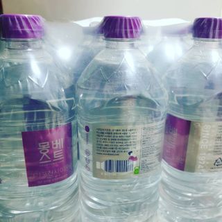 몽베스트 [MONTBEST] 500mL 20병 — 5점을 준 리뷰어가 2022년 4월 올린 사용 사진