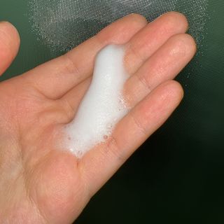 MF프리 [닥터문] 유산균 락토케어 질경초 여성청결제 200ml (폼타입) — 5점을 준 리뷰어가 2022년 7월 올린 사용 사진