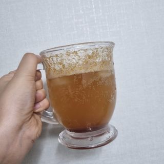 몽베스트 Montbest with Sparkling water Plain 20병 — 5점을 준 리뷰어가 2022년 8월 올린 사용 사진