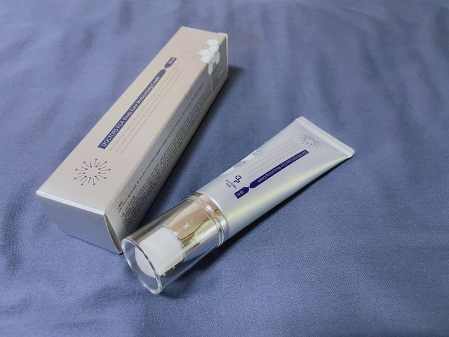 닥터스 피지에이 딥 케어 모이스처라이징 크림 리뷰 사진