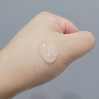 썸헤어 / SUMHAIR 글램 펄 샴푸 & 트리트먼트 -출시전 모집 — 5점을 준 리뷰어가 2021년 7월 올린 사용 사진