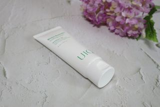 유이크 바이옴 레미디 수딩크림 (50ml) — 5점을 준 리뷰어가 2022년 7월 올린 사용 사진