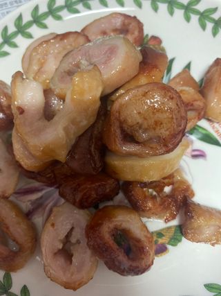 백석푸드시스템 [매진] 맛있는 막창세트 400g — 5점을 준 리뷰어가 2021년 6월 올린 사용 사진