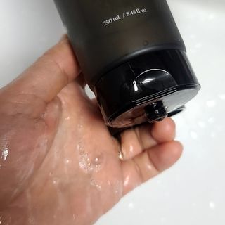 르핸스 퍼포밍 3 바디워시 비반트포렛/베티버포그 — 4점을 준 리뷰어가 2023년 1월 올린 사용 사진
