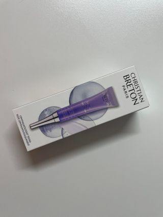 크리스티앙 브르통 리프톡스 360도 입체 아이크림 15ml — 5점을 준 리뷰어가 2022년 10월 올린 사용 사진