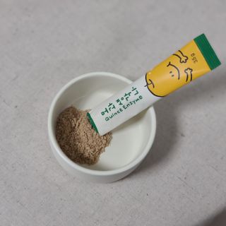 탄수화물 지방 곡물 발효 소화 분해 효소 밸런스링크 모과생각나 — 4점을 준 리뷰어가 2022년 5월 올린 사용 사진
