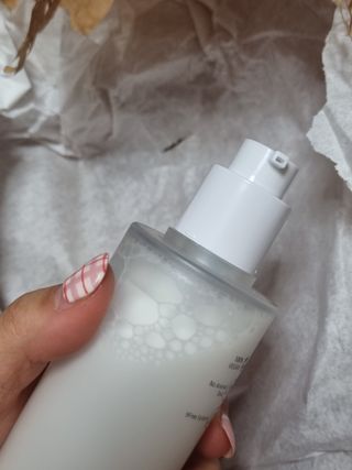 아이레시피 아쿠아피토플렉스 크림 인 토너 120ml — 3.5점을 준 리뷰어가 2022년 11월 올린 사용 사진