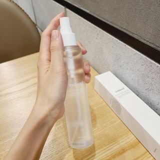 인스테드 아크 시카 트리플 바디미스트 — 5점을 준 리뷰어가 2021년 6월 올린 사용 사진