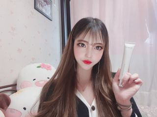 브에노 스킨셀 더마 앰플 — 3.5점을 준 리뷰어가 2021년 6월 올린 사용 사진