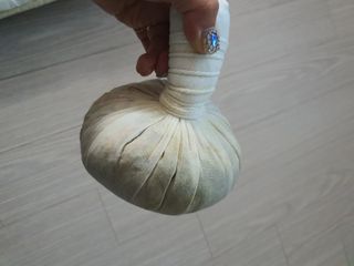 뉴마센터 뉴마 허브볼 (바디) — 5점을 준 리뷰어가 2022년 12월 올린 사용 사진
