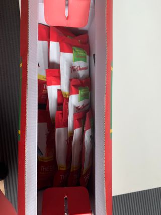 제이제이바이오 더단마토 프리미엄주스 100ml 30팩입 - 무설탕 스테비아 토마토즙 — 5점을 준 리뷰어가 2022년 1월 올린 사용 사진