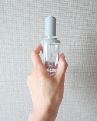 브이앤코 브이 코어텍틴 앰플 — 4점을 준 리뷰어가 2021년 7월 올린 사용 사진