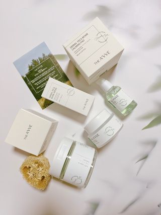 디에이브 더마-테카 바이옴 세럼 50ml — 3.5점을 준 리뷰어가 2023년 3월 올린 사용 사진