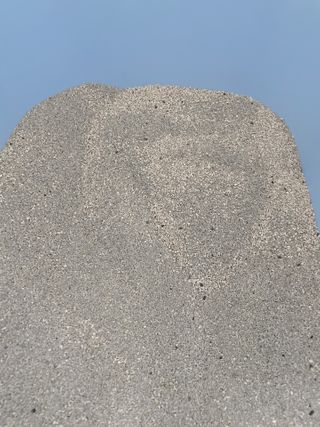 겟플렉스 켓플렉스 캣츠룸BS-1 고양이모래 4kg — 5점을 준 리뷰어가 2020년 12월 올린 사용 사진