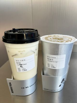 케이크러버님이 올린 리뷰 사진 4