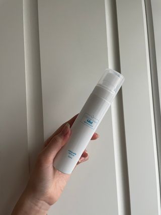 셀바이져 지우개 미스트 피부 보호 입주변 트러블 진정 케어 아기 안개분사 미스트 — 5점을 준 리뷰어가 2021년 3월 올린 사용 사진
