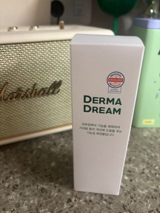 ★스마트 스토어 [올바이오] 더마크림 라이트 크림 130ml 저자극 보습 가려움개선 — 5점을 준 리뷰어가 2024년 12월 올린 사용 사진