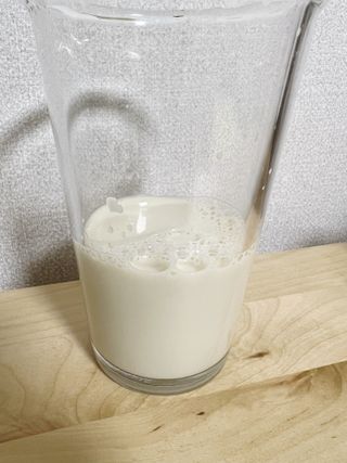 메디웰 페디아드링크 미니 바나나맛 — 5점을 준 리뷰어가 2022년 5월 올린 사용 사진