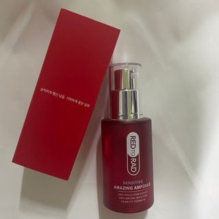 레드투래드 센서티브 어메이징 앰플 30ml — 5점을 준 리뷰어가 2021년 6월 올린 사용 사진