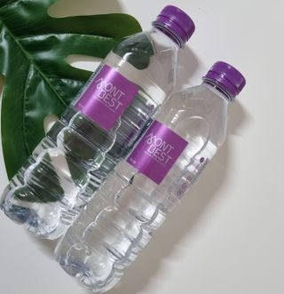 몽베스트 [MONTBEST] 500mL 20병 — 5점을 준 리뷰어가 2023년 5월 올린 사용 사진