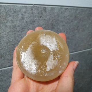 애디팬더 바이오볼 어벤져스 — 5점을 준 리뷰어가 2021년 5월 올린 사용 사진