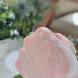 랑벨 랑바이오 블랙 시카 퀵 패드 100매 (3초 쿨링/3분 흡수, 블랙비 프로폴리스/시카 4종 함유, 대용량) — 5점을 준 리뷰어가 2022년 3월 올린 사용 사진